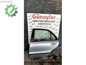 FİAT MAREA SOL ARKA KAPI