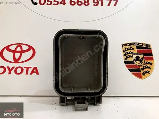 Fiat Marea Sol Ön Far çıkma parça