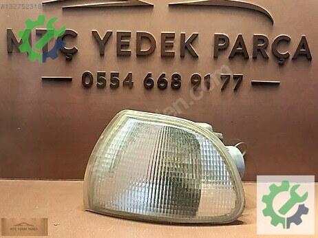 Fiat Palio Sinyal çıkma parça