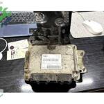 Opel Vectra Motor Beyni Çıkma Parça Düzce