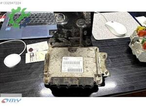 FİAT PALİO 1.2 8 VALF MOTOR BEYNİ 51758238