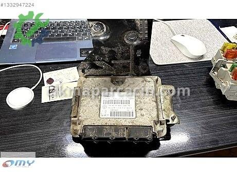 Fiat Palio Motor Beyni çıkma parça