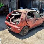 Fiat Palio Komple Motor Çıkma Parça Düzce
