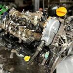 Fiat Palio Komple Motor Çıkma Parça Konya