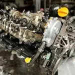 1998 Fiat Palio Sol Arka Kapı Çıkma Parça Ankara