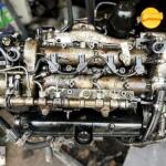 Fiat Palio Komple Motor Çıkma Parça Konya