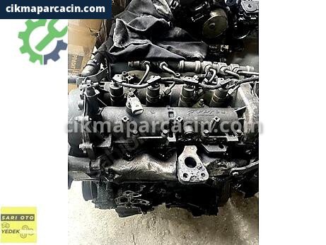 Fiat Palio Motor Komple çıkma parça