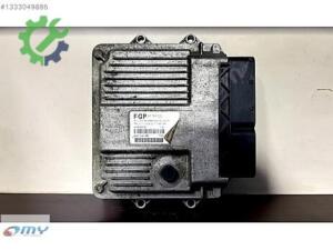 FİAT PALİO ALBEA 1.3 MOTOR BEYNİ 51761332