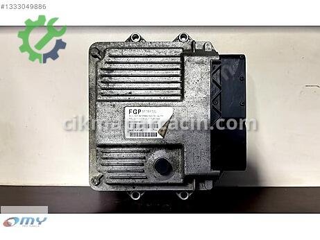 Fiat Albea Motor Beyni çıkma parça