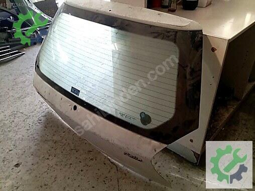 Fiat Palio Bagaj Kapağı çıkma parça