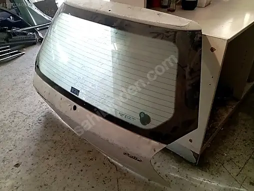 Fiat Palio Bagaj Kapağı çıkma parça