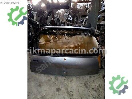 Fiat Palio Bagaj çıkma parça