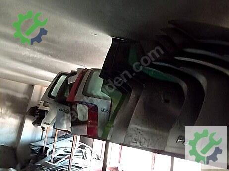 Fiat Palio Bagaj Kapağı çıkma parça