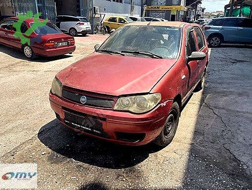 Fiat Palio Gösterge çıkma parça