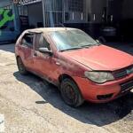 FİAT PALİO KESME SAĞ SOL ÇEYREK TAVAN ARKA VE SAĞ SOL MARŞPİYEL