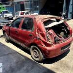 FİAT PALİO MOTOR TRAVERSİ DİREKSİYON KUTUSU ABS BEYNİ