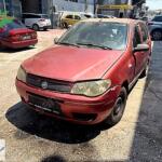 FİAT PALİO SAĞ-SOL ÖN KOLTUK ARKA KOLTUKLAR BAGAJ PANDİZOTU