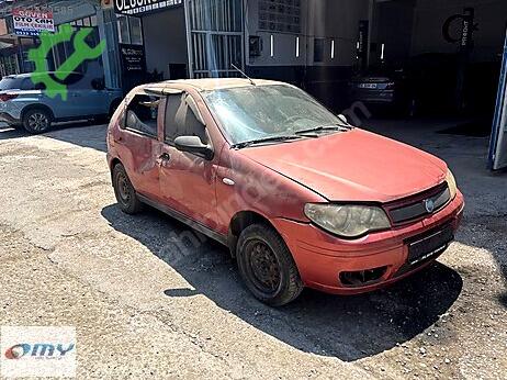 Fiat Palio Sağ Ön Far çıkma parça