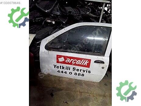 Fiat Palio Sol Kapı çıkma parça