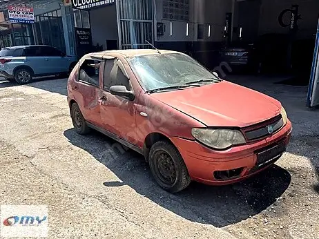 Fiat Palio Airbag (Hava Yastığı) çıkma parça