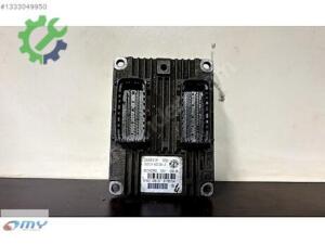 FİAT PUNTO 1.2 BENZİNLİ MOTOR BEYNİ 51793104