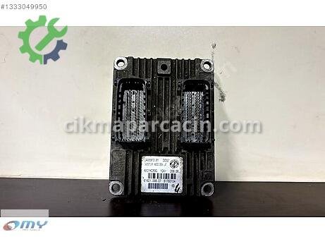 Fiat Punto Motor Beyni çıkma parça