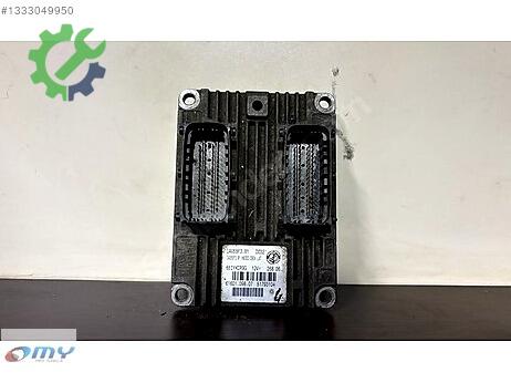 Fiat Punto Beyin çıkma parça