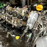 Fiat Punto Komple Motor Çıkma Parça Konya