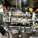 Fiat Punto Komple Motor Çıkma Parça Konya