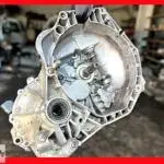 2000 Peugeot Partner Şanzıman Komple Çıkma Parça Ankara
