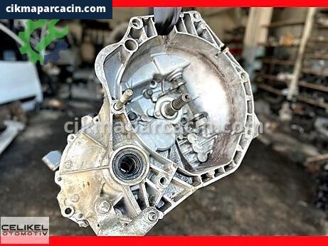Fiat Punto Şanzıman Komple çıkma parça