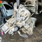 Fiat Punto Şanzıman Komple Çıkma Parça Konya