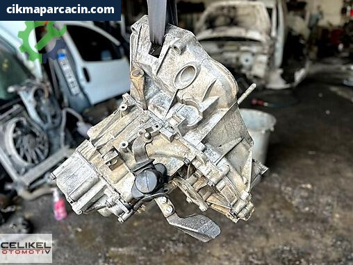 Fiat Punto Şanzıman Komple çıkma parça