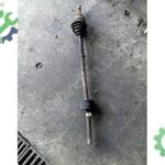 Çıkma Orijinal Aks (Sağ) Fiat – Tofaş Grande Panda