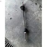 Çıkma Orijinal Aks (Sağ) Fiat – Tofaş Grande Panda