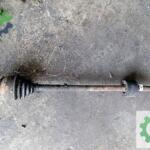 Çıkma Orijinal Aks (Sağ) Fiat – Tofaş Grande Panda
