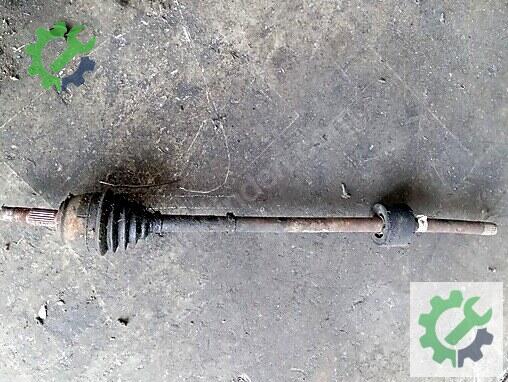 Fiat Grande Panda Aks (Sağ) çıkma parça