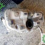 Fiat Punto Orijinal Çıkma Benzin Kupa