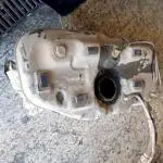 Fiat Punto Orijinal Çıkma Benzin Kupa