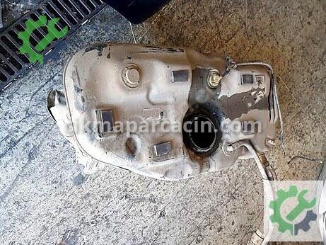 Fiat Punto Kupa çıkma parça