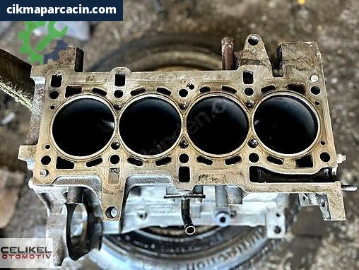 Fiat Punto Blok çıkma parça