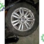 Fiat Punto Bakalit Çıkma