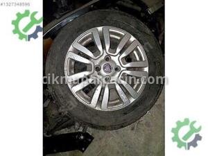 Fiat Punto Bakalit Çıkma