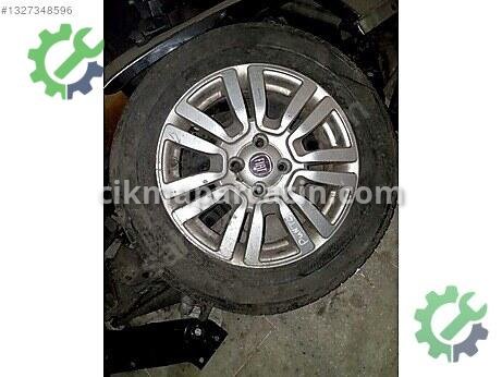 Fiat Punto Bakalit çıkma parça