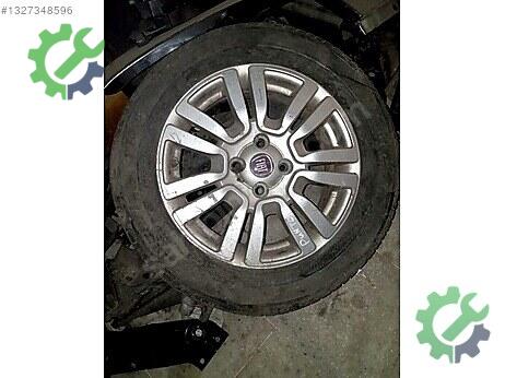Fiat Punto Bakalit çıkma parça