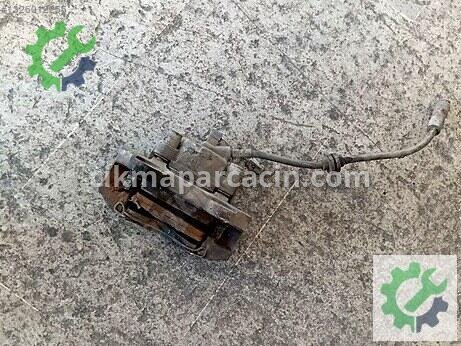 Fiat Punto Grande Kaliper çıkma parça