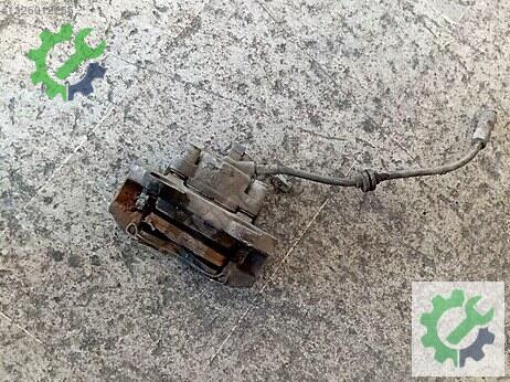 Fiat Punto Grande Kaliper çıkma parça