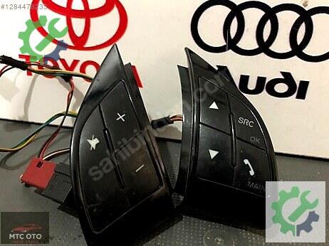 Fiat Punto Kontrol Düğmeleri çıkma parça