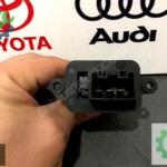 FİAT PUNTO MOTOR FAN DRENCİ ORJİNAL
