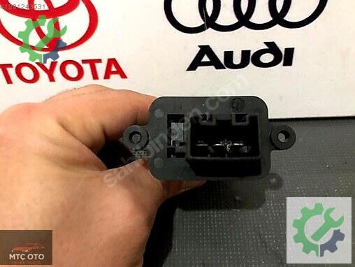 Fiat Punto Kontrol Düğmeleri çıkma parça